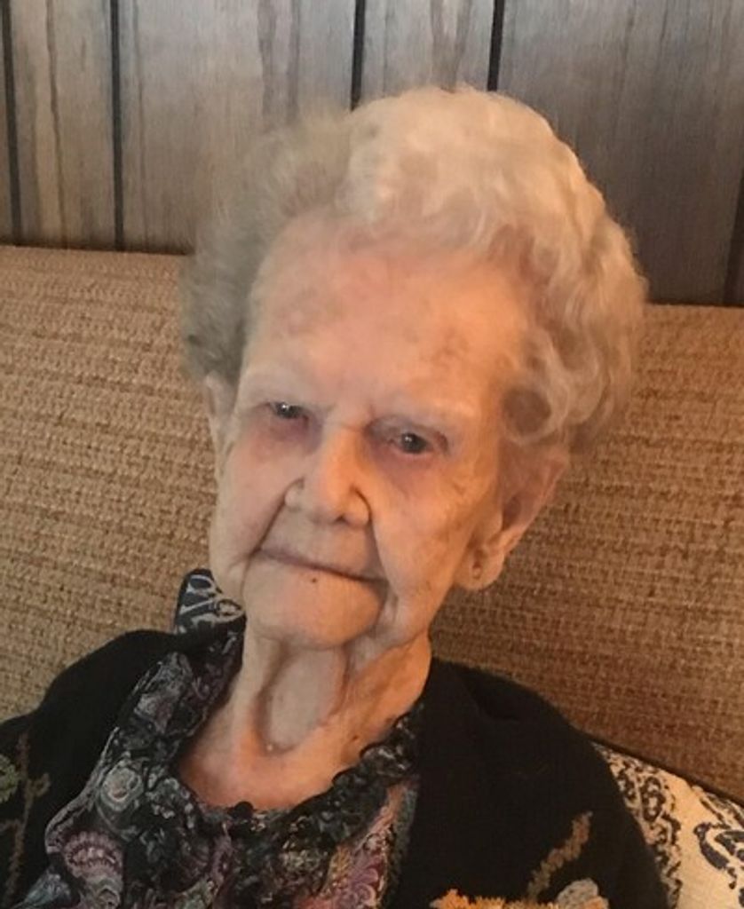 Katherine Lee Roy Goelz