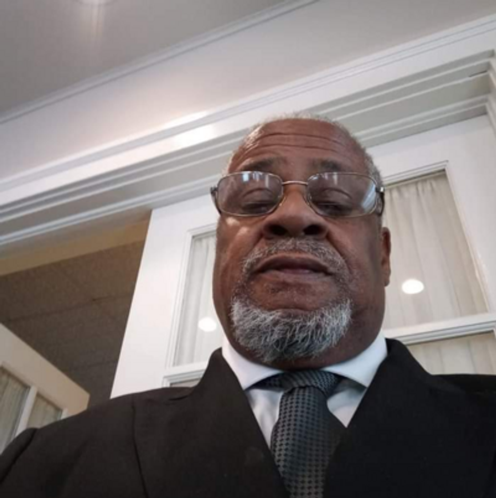 Alfred Hasbrouck Sr. Profile Photo