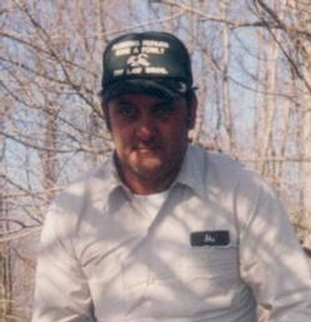 Stewart Lee Herman Sr.