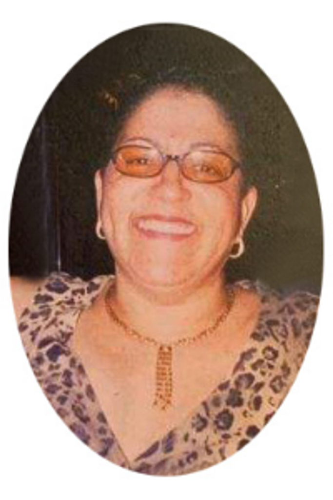 Jacqueline D. (Encanazie) Maragh