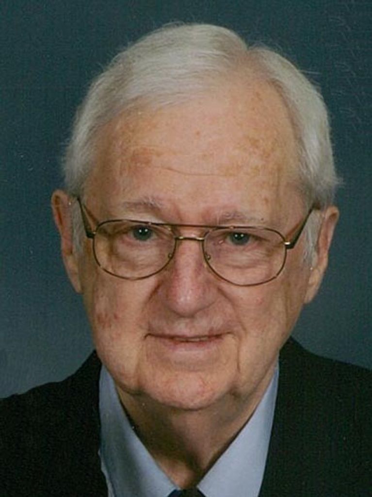 Louis "Monty" Kehoe