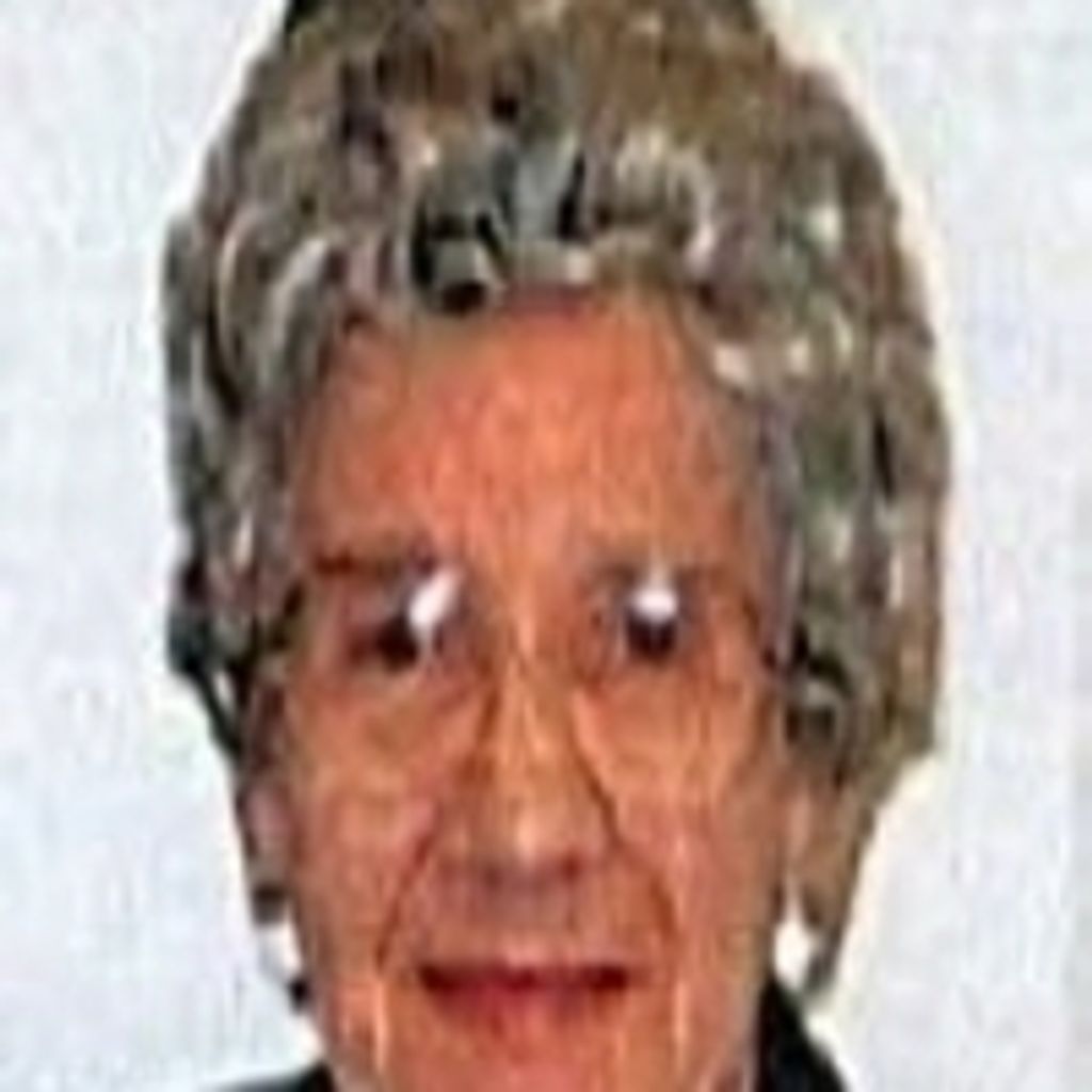 Anna "Leah" Dolena