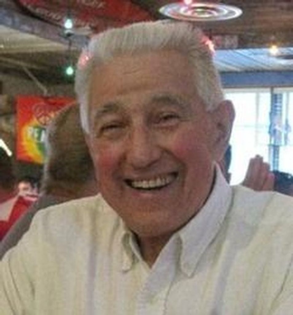 William R. Dudik