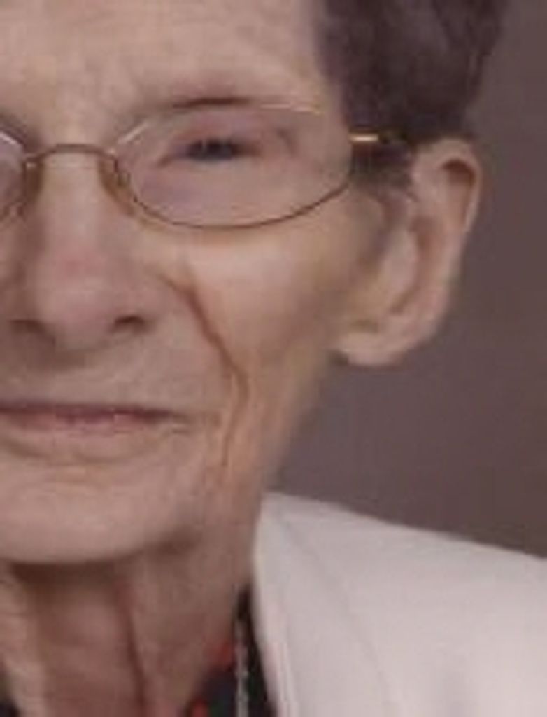 Lucille 'Lou' Hawn