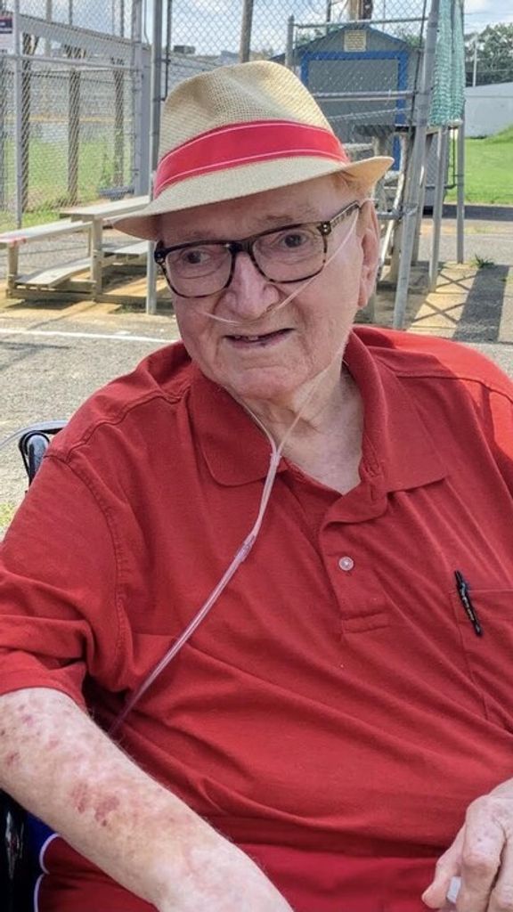 Robert "Bob" Waterson