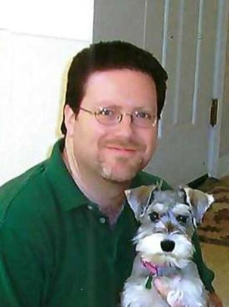 John Dee White Jr Profile Photo