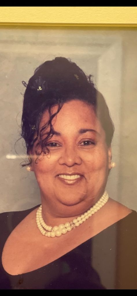 Karen Joyce Dudney Profile Photo