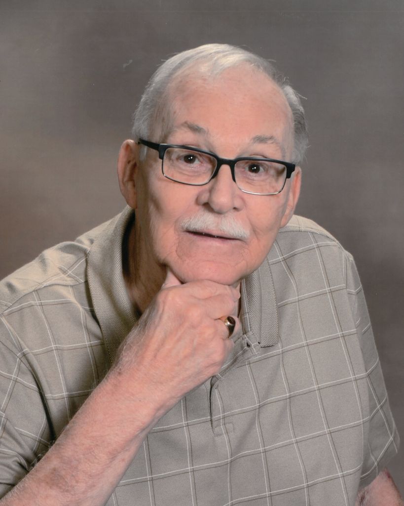 Donald M. Schumacher Profile Photo