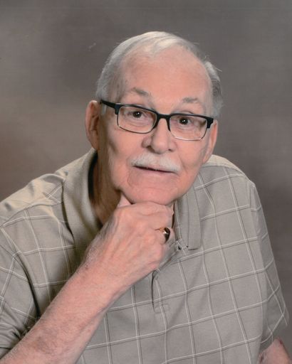 Donald M. Schumacher's obituary image