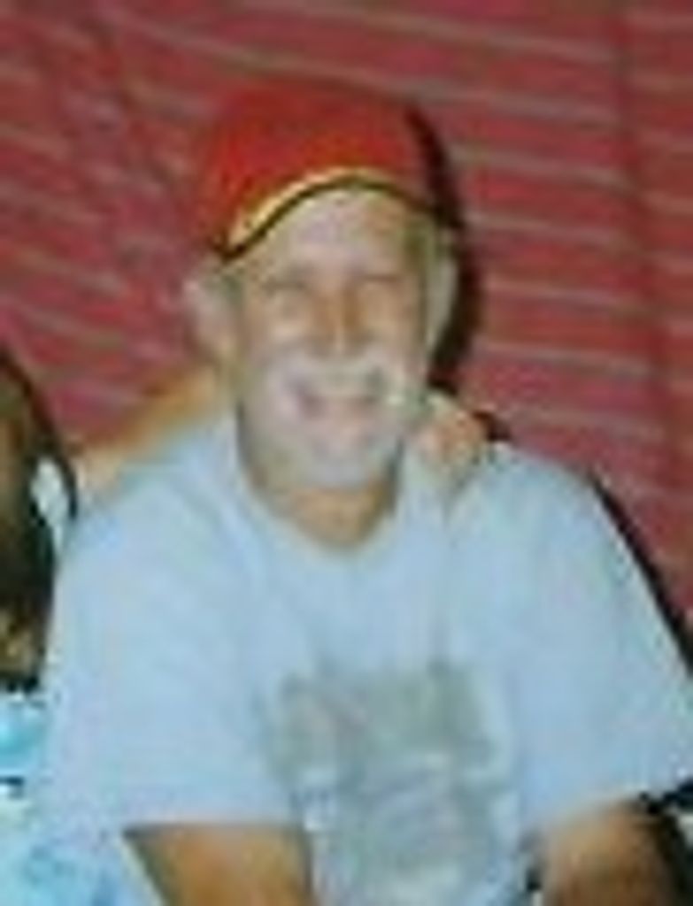 Melburn "Sonny" Ray Adkins