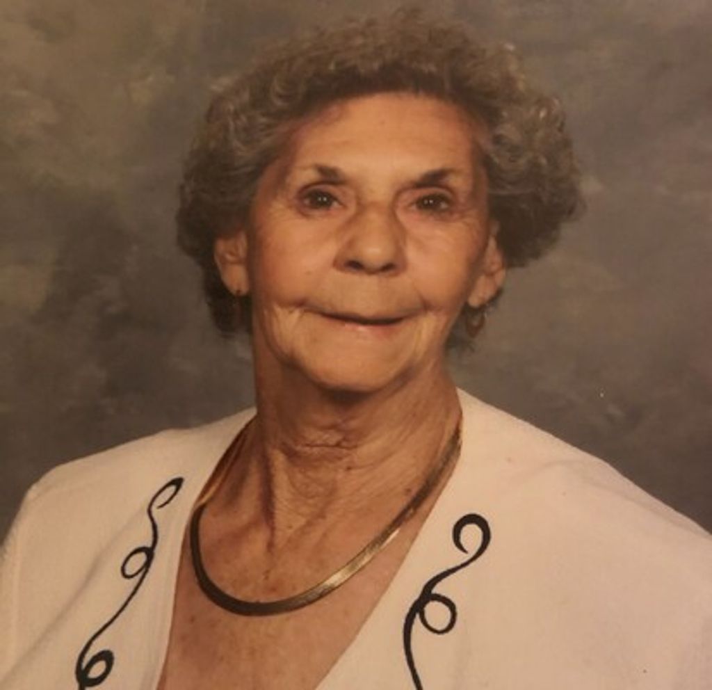 Mildred Kathleen Breeze Profile Photo