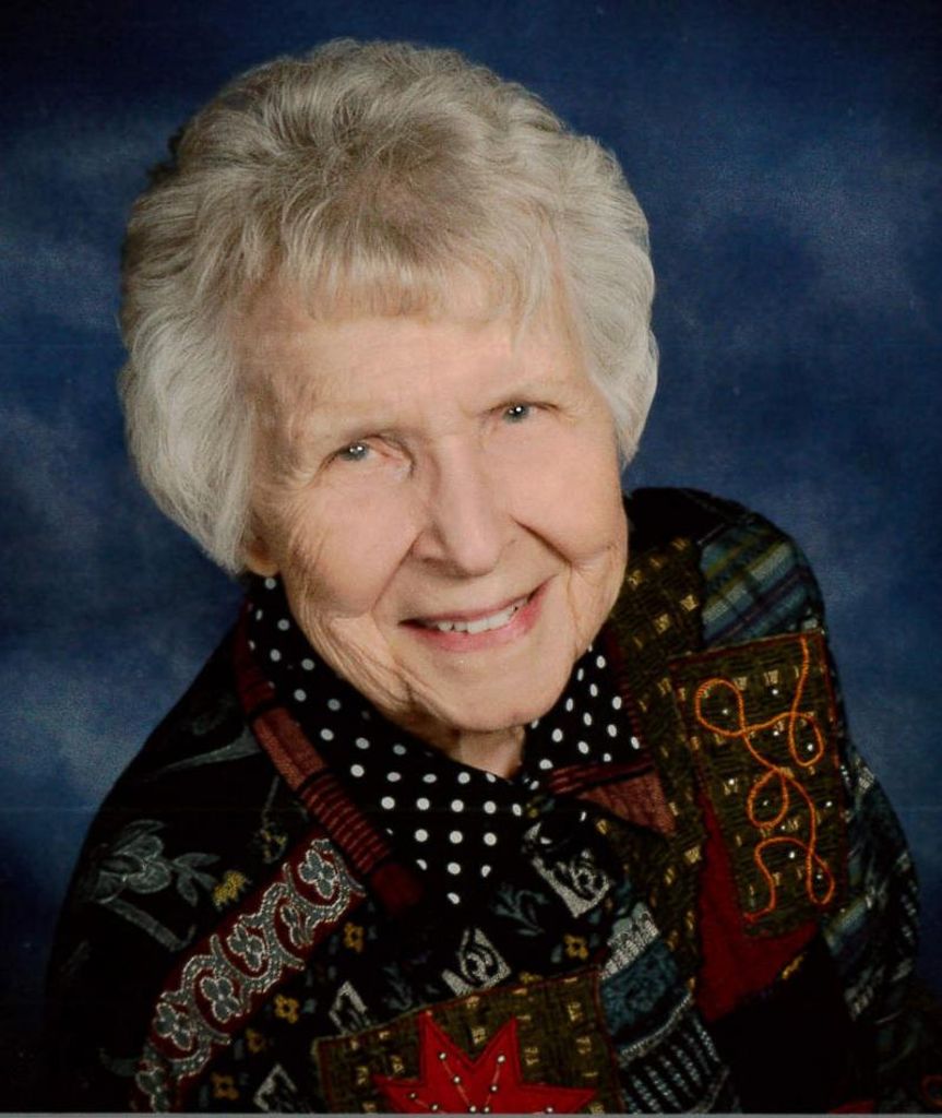 Eleanor Joan Wood Profile Photo