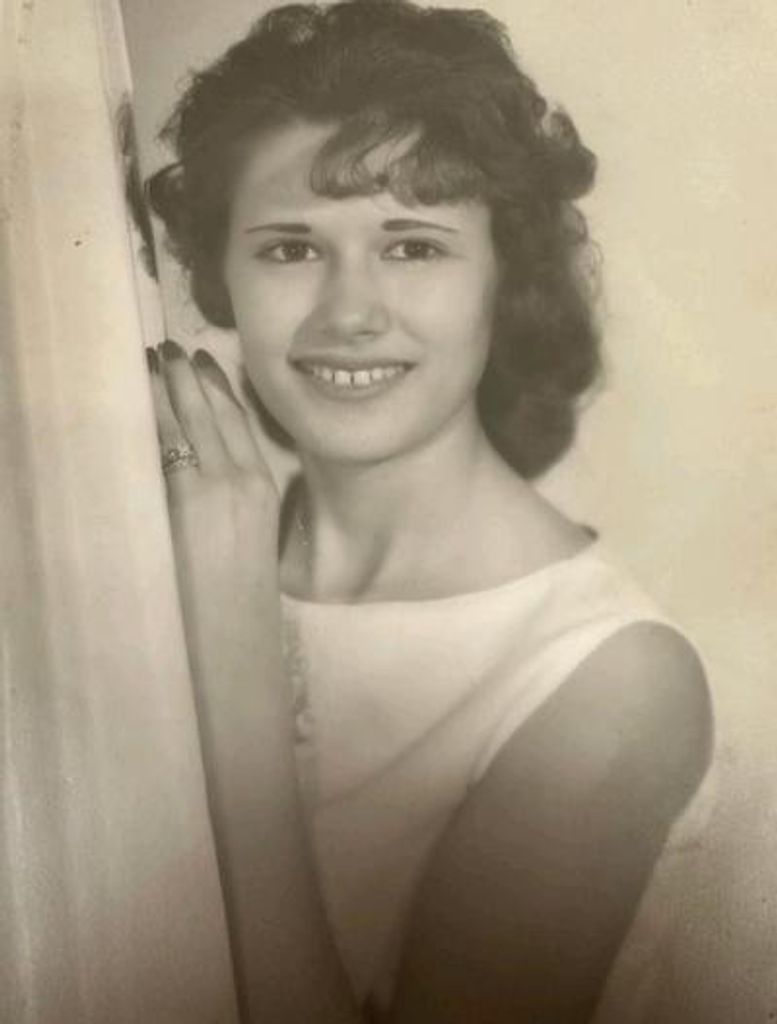 Dorothy Cheryl Holder