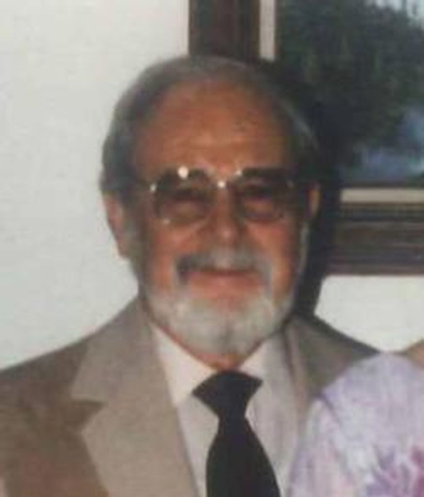 James "Jim" Terrell Profile Photo