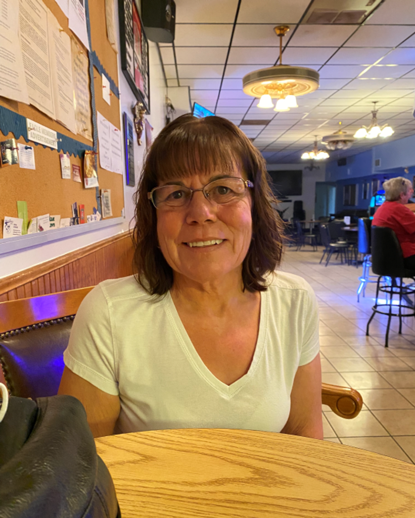 Mary Louise (Stancato)  Lucas Profile Photo