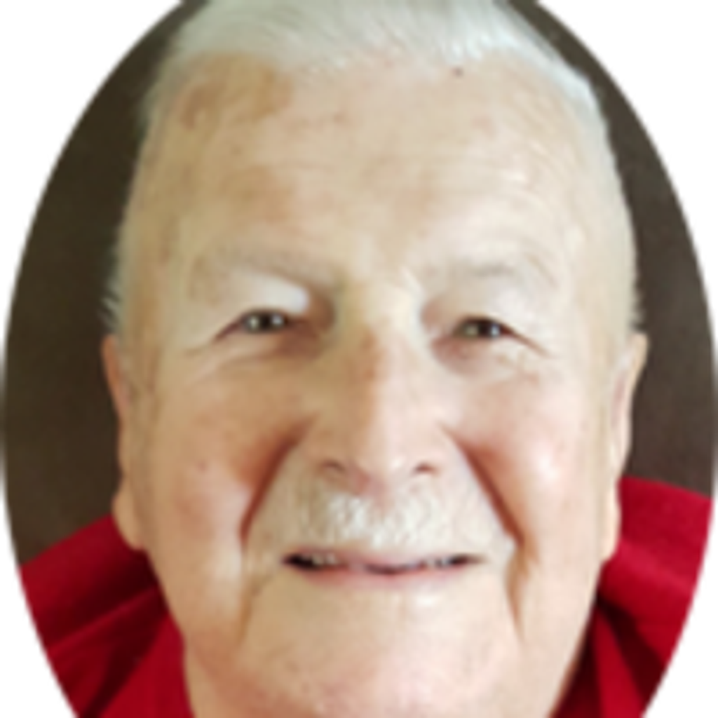 John J. Billow Jr.