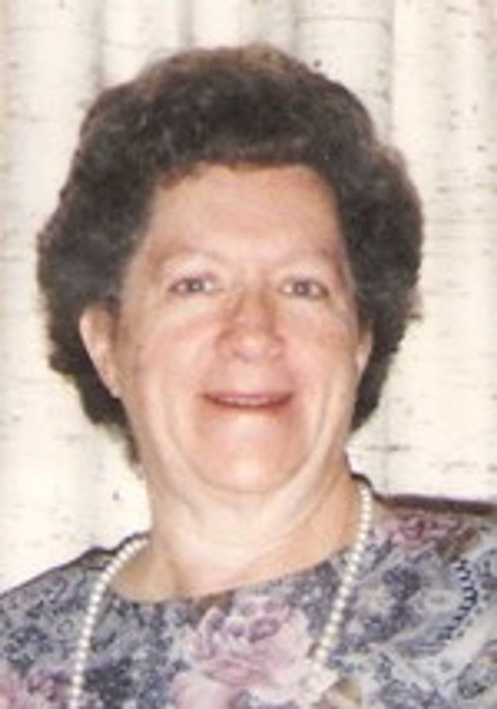 M. Joyce Alford