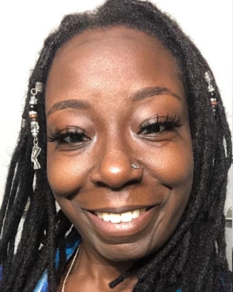 TIANA CARDETTE SHEPHERD