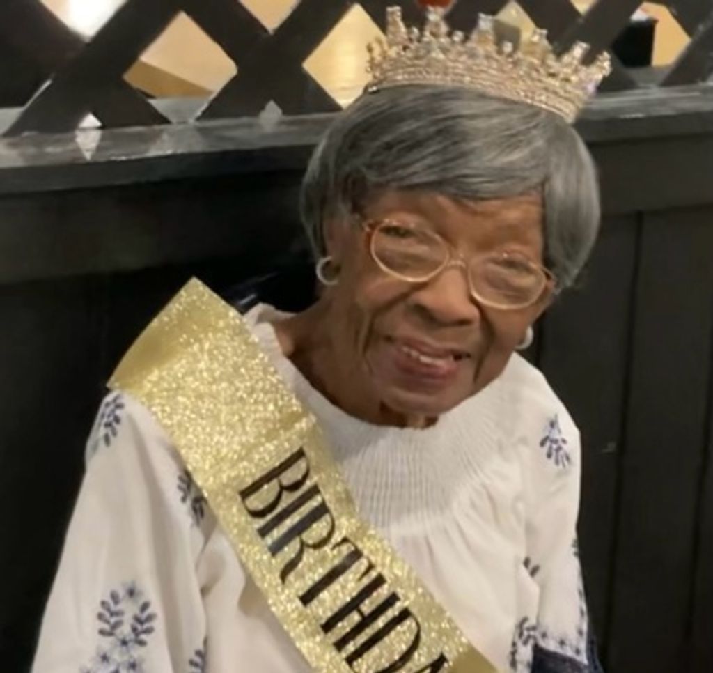 Betty Ruth Johnson Profile Photo