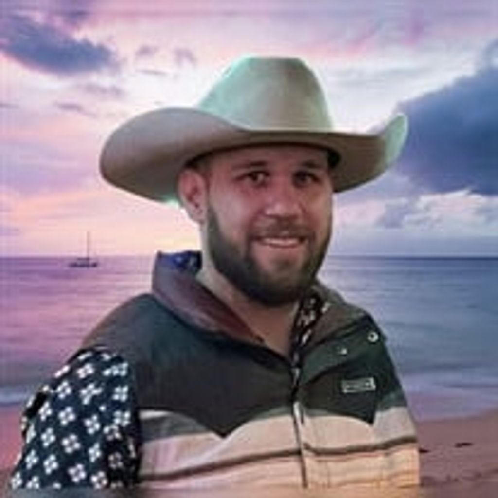 Tyler Edward Morgan Profile Photo
