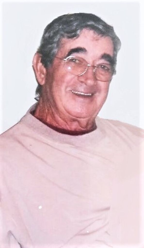 Buddy Gene Wilkerson Profile Photo