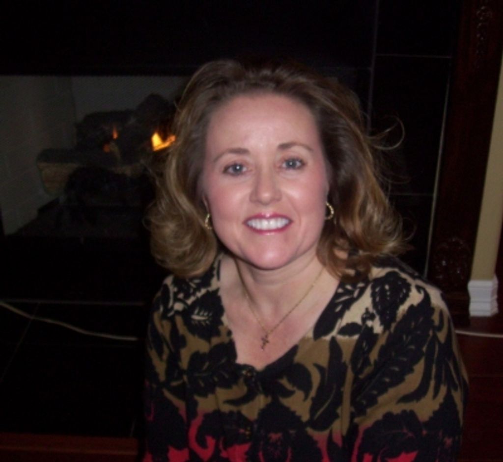Becky Sayre Bell Profile Photo