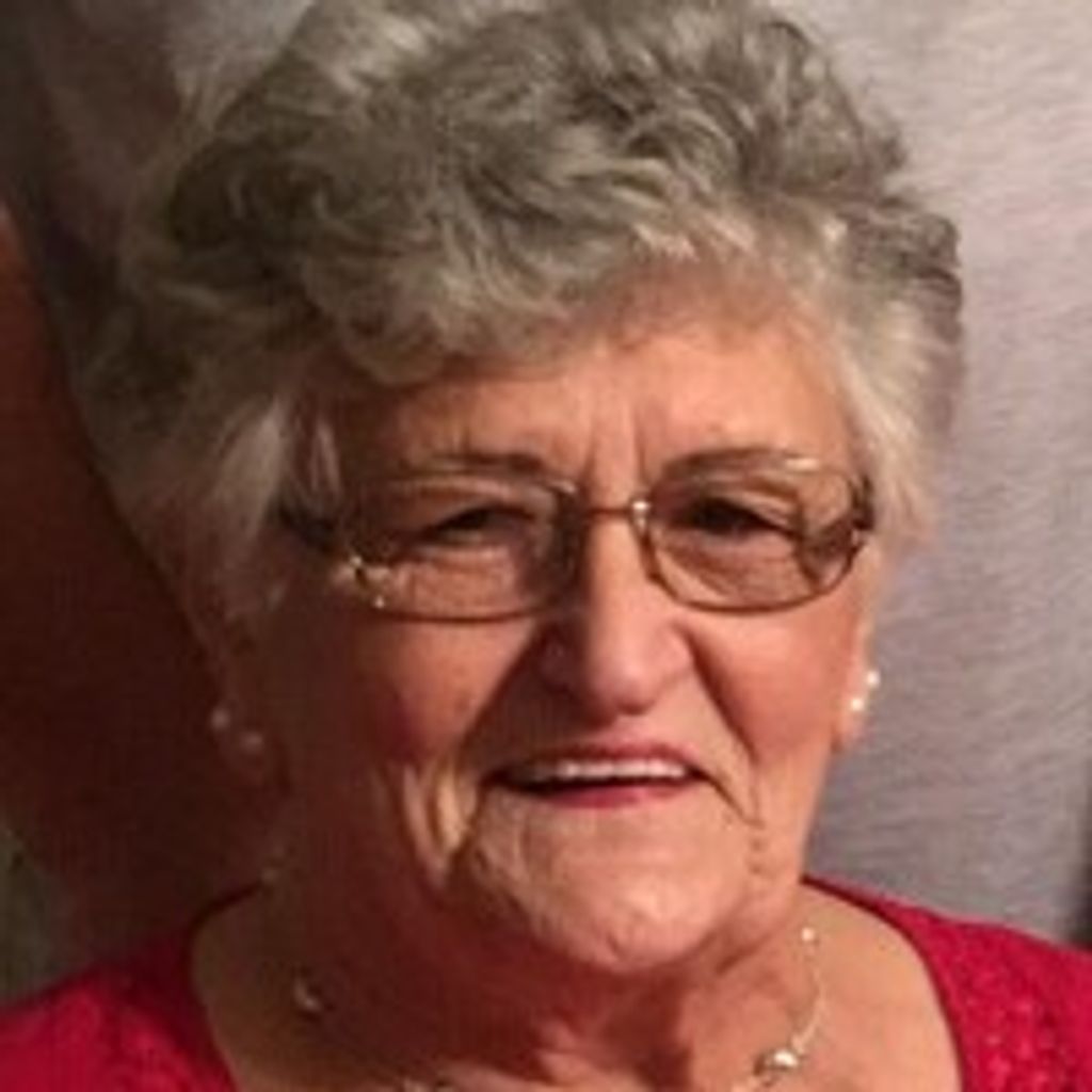 Joyce Lynn Atwill