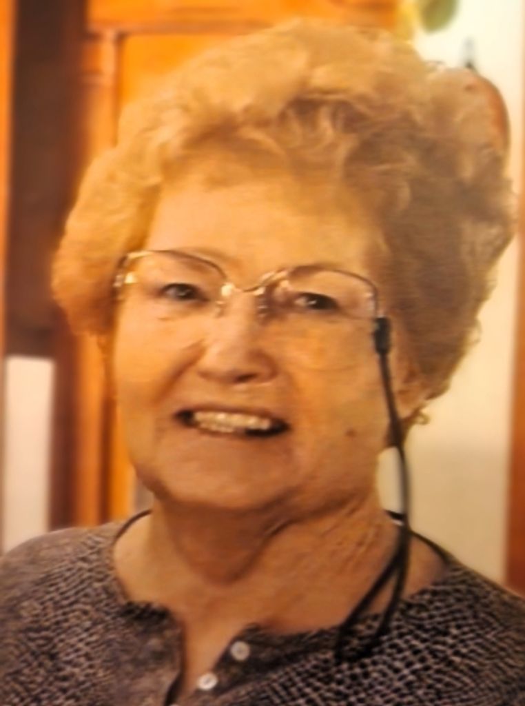 Jo Ann Merrifield Profile Photo