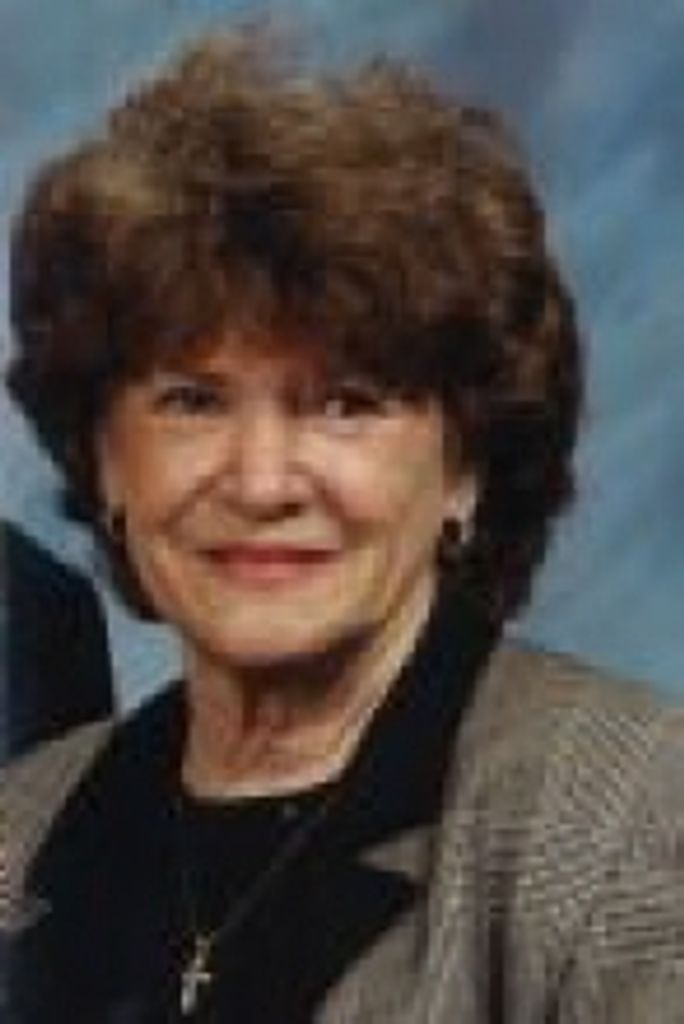 Ellen Modisette Whittington
