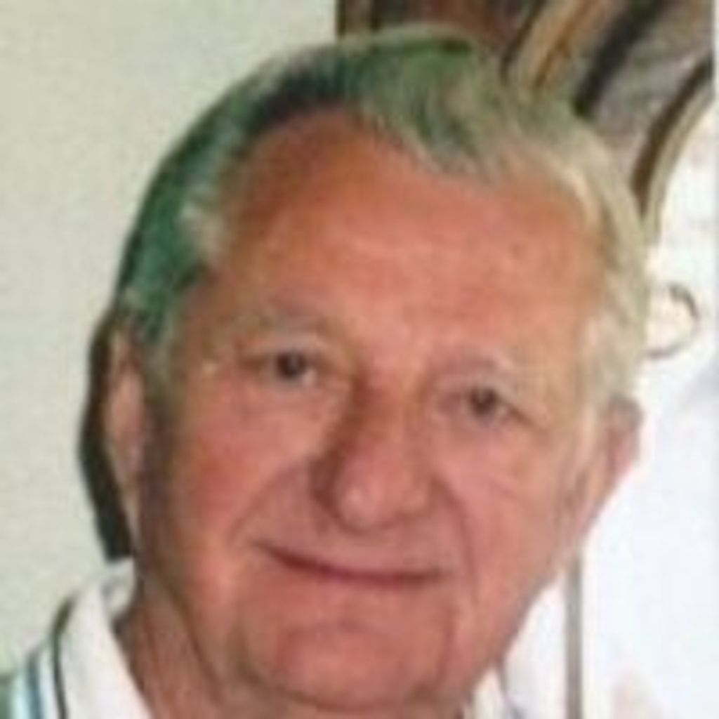 Edward R. Thomas