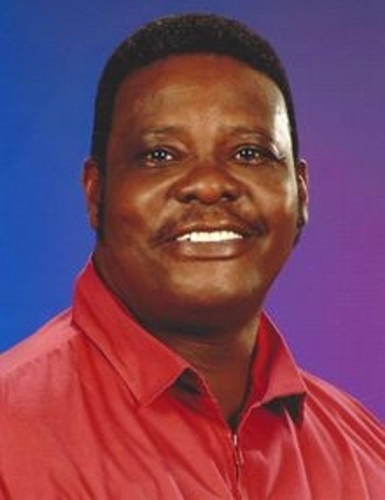 Mr John Ralph