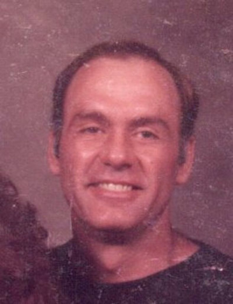 Ronny Houston Dickinson Profile Photo