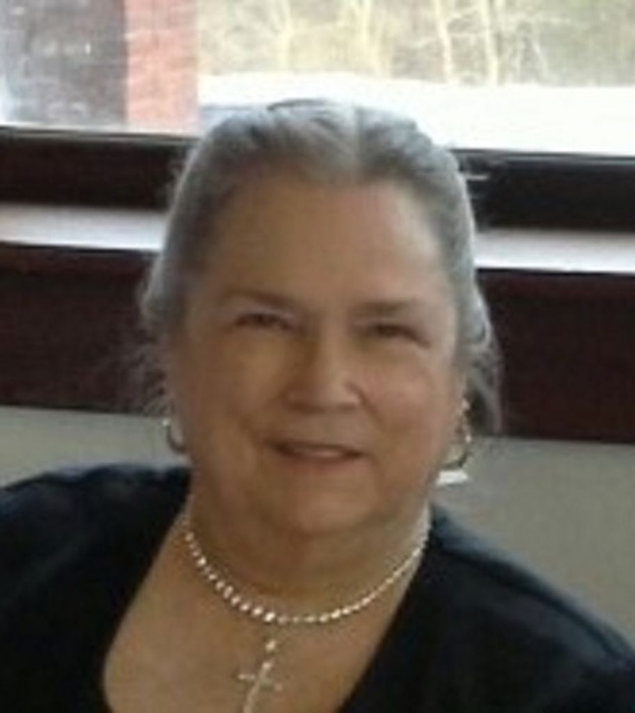 Kathryn Byington
