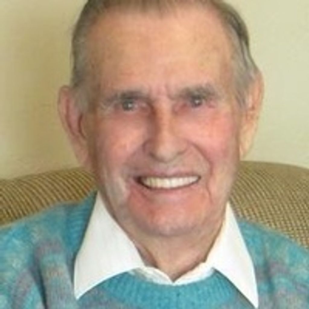 Loren David Mitchell