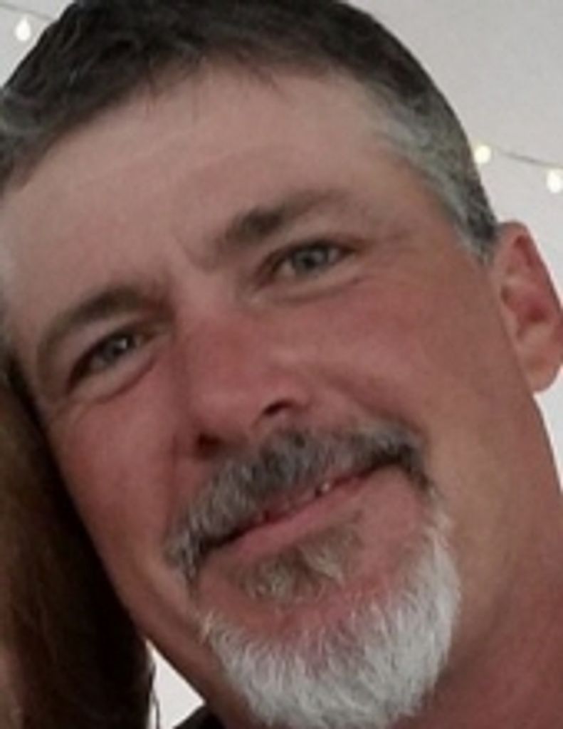 Greg Fairchild