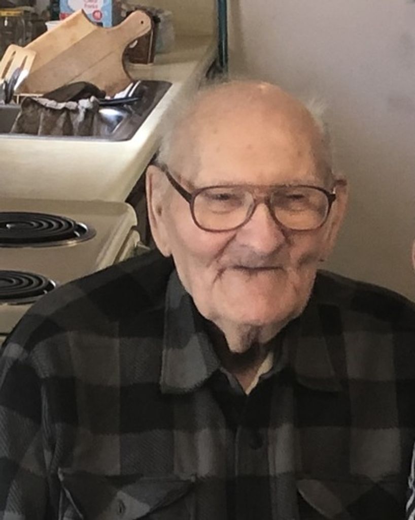 Clarence W. Muschik Profile Photo