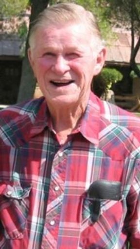Russell Miller Profile Photo