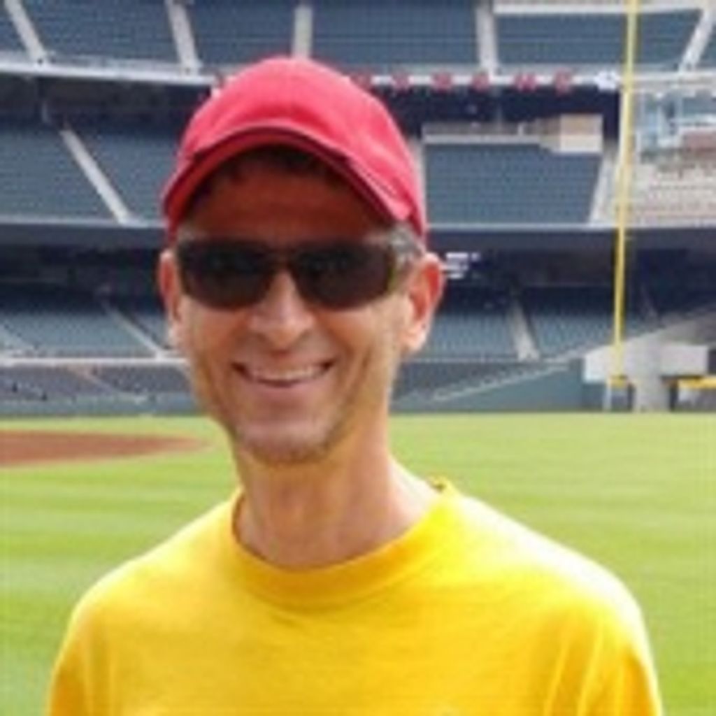 Robert James Privitera