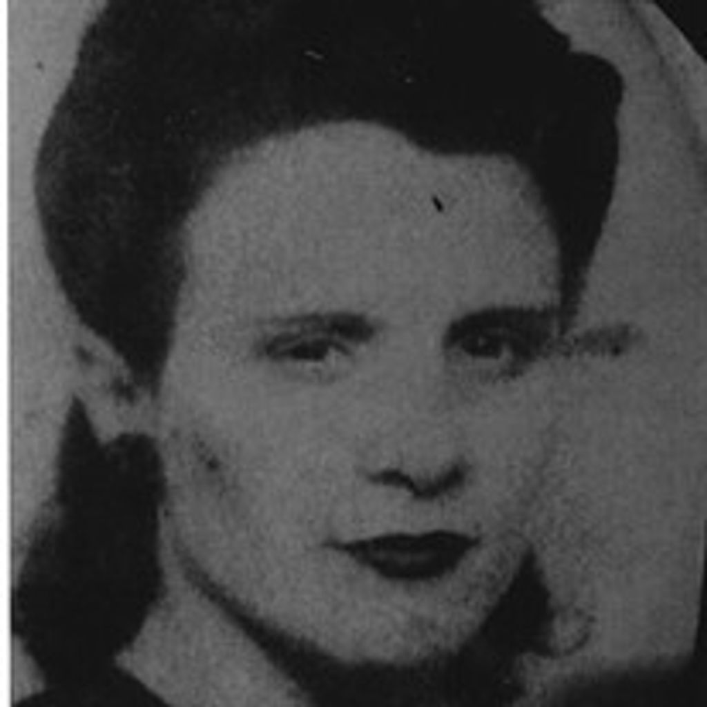 Lillian Mary Falco