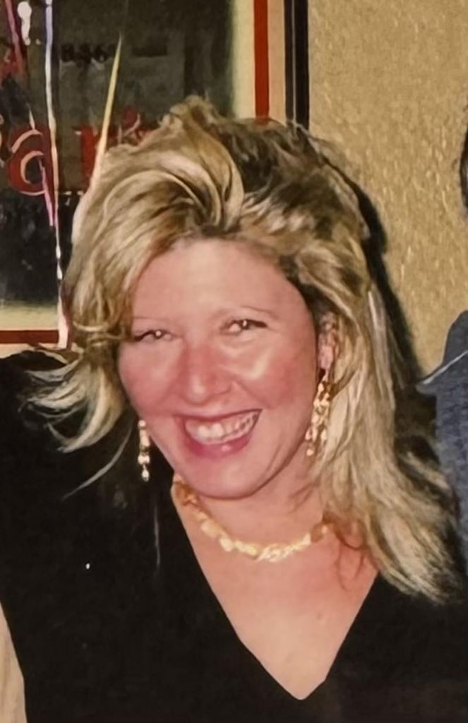 Connie F. Borgia