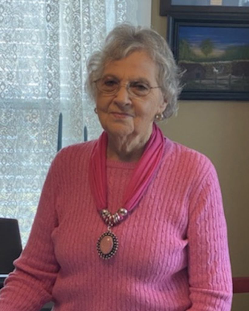 Ellen Faye Ruppe Profile Photo