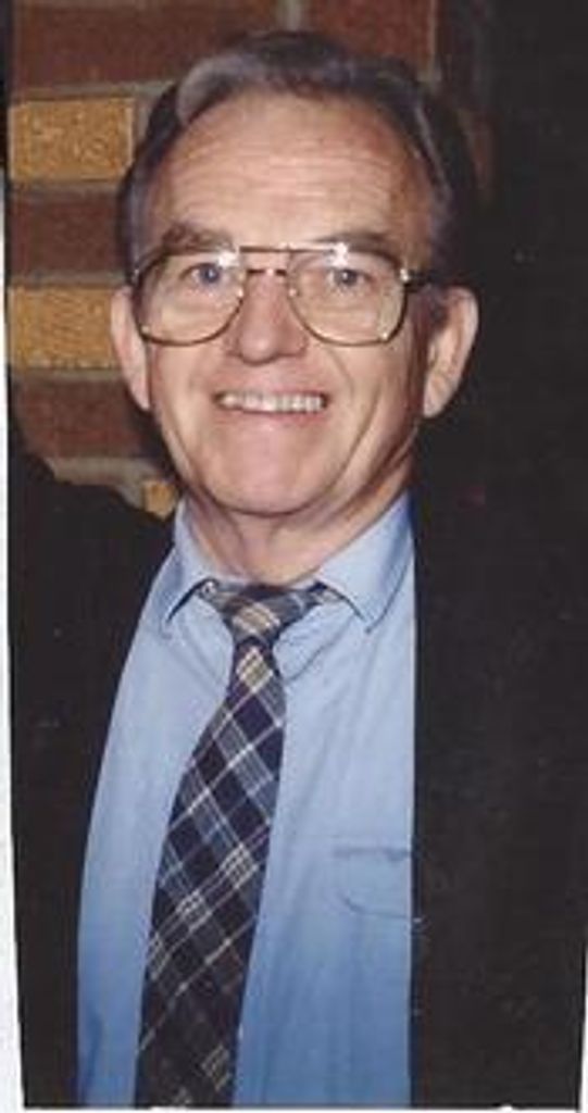 David F. Whelan