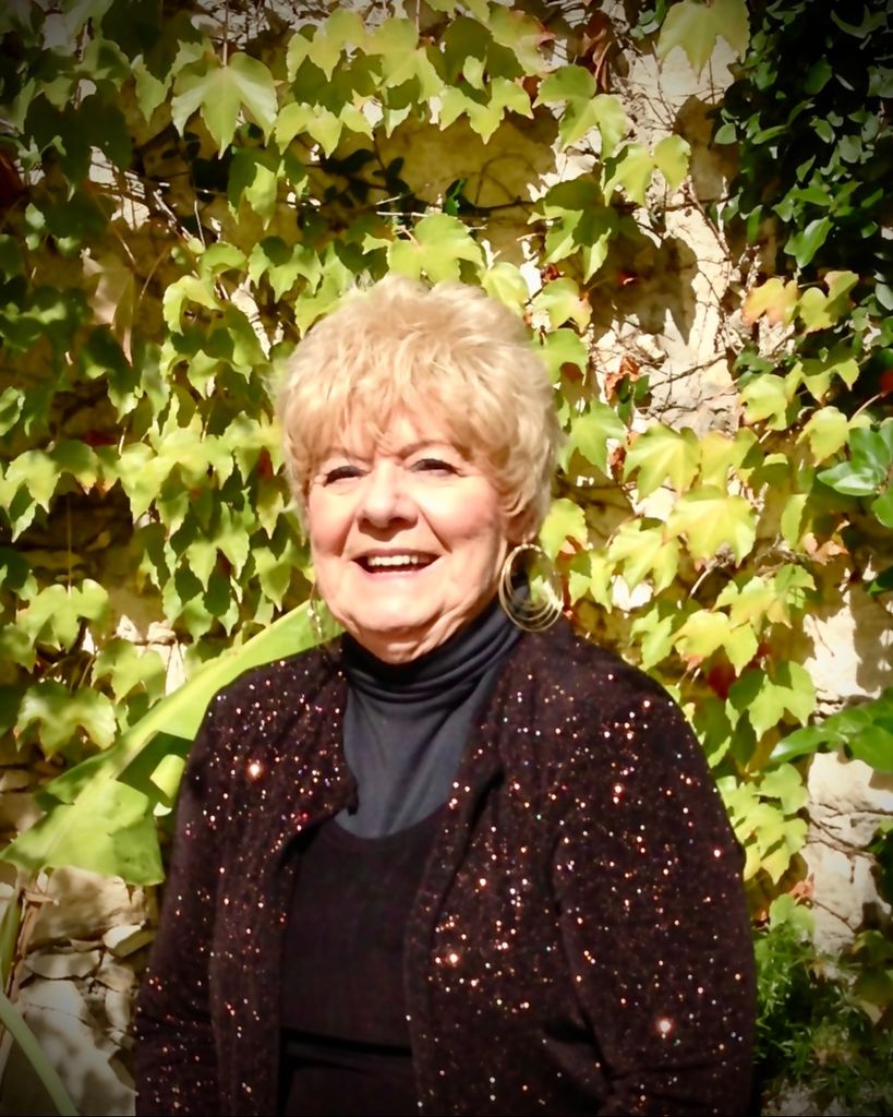 Barbara Ann Deaver