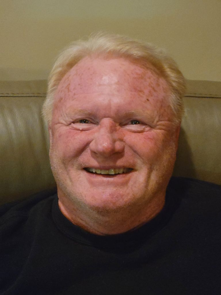 Randy Wittrock