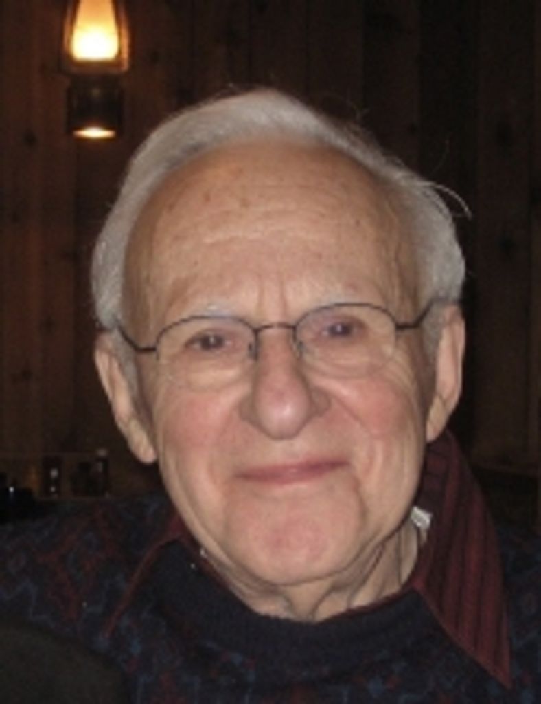 Louis M. Dalsanto