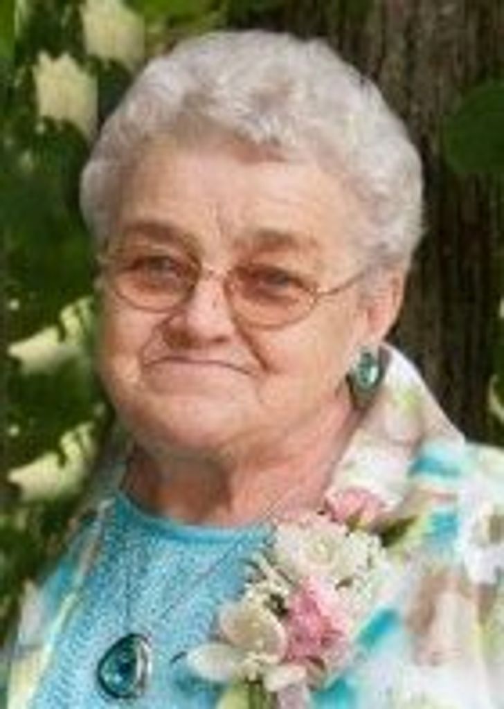 Shirley Lubitz