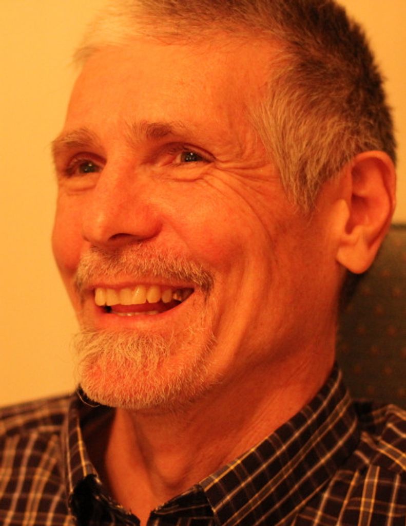 Donald William Casper