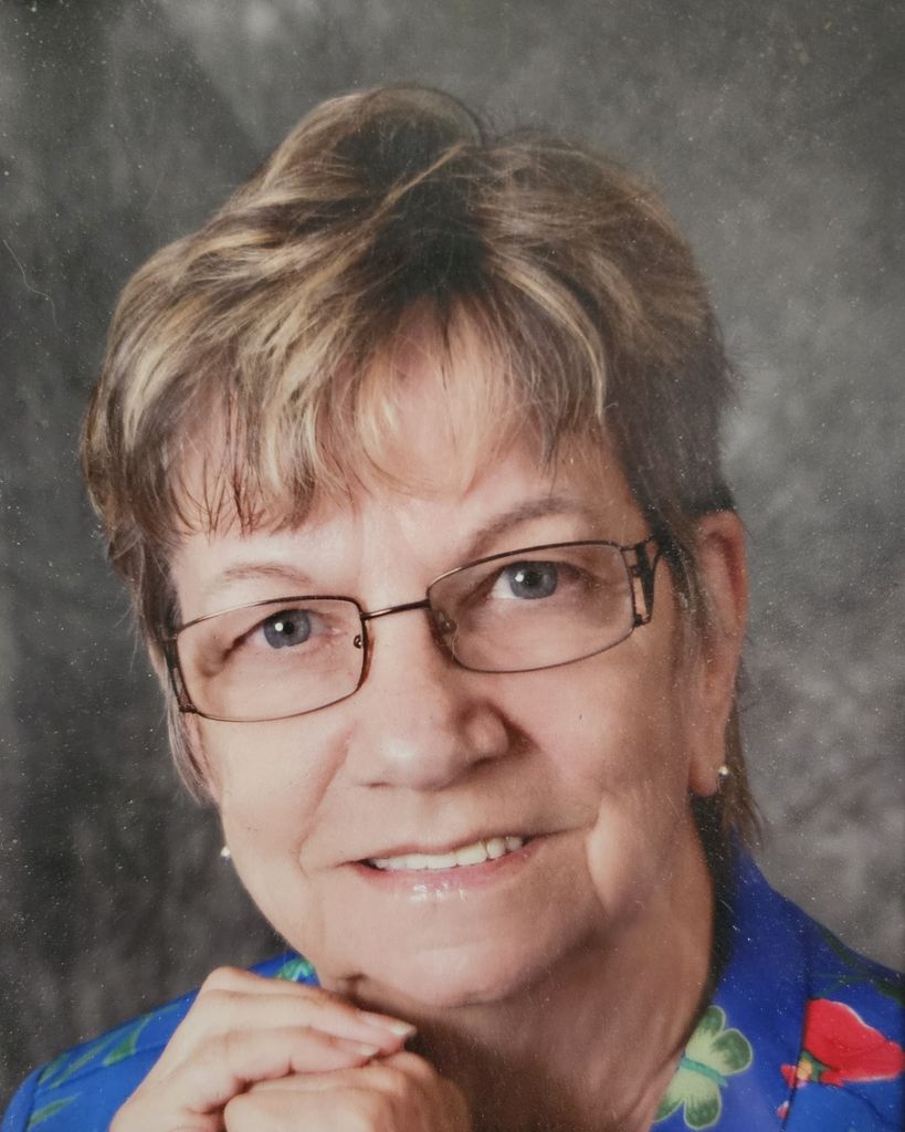 Dorothea Lou Warner Profile Photo