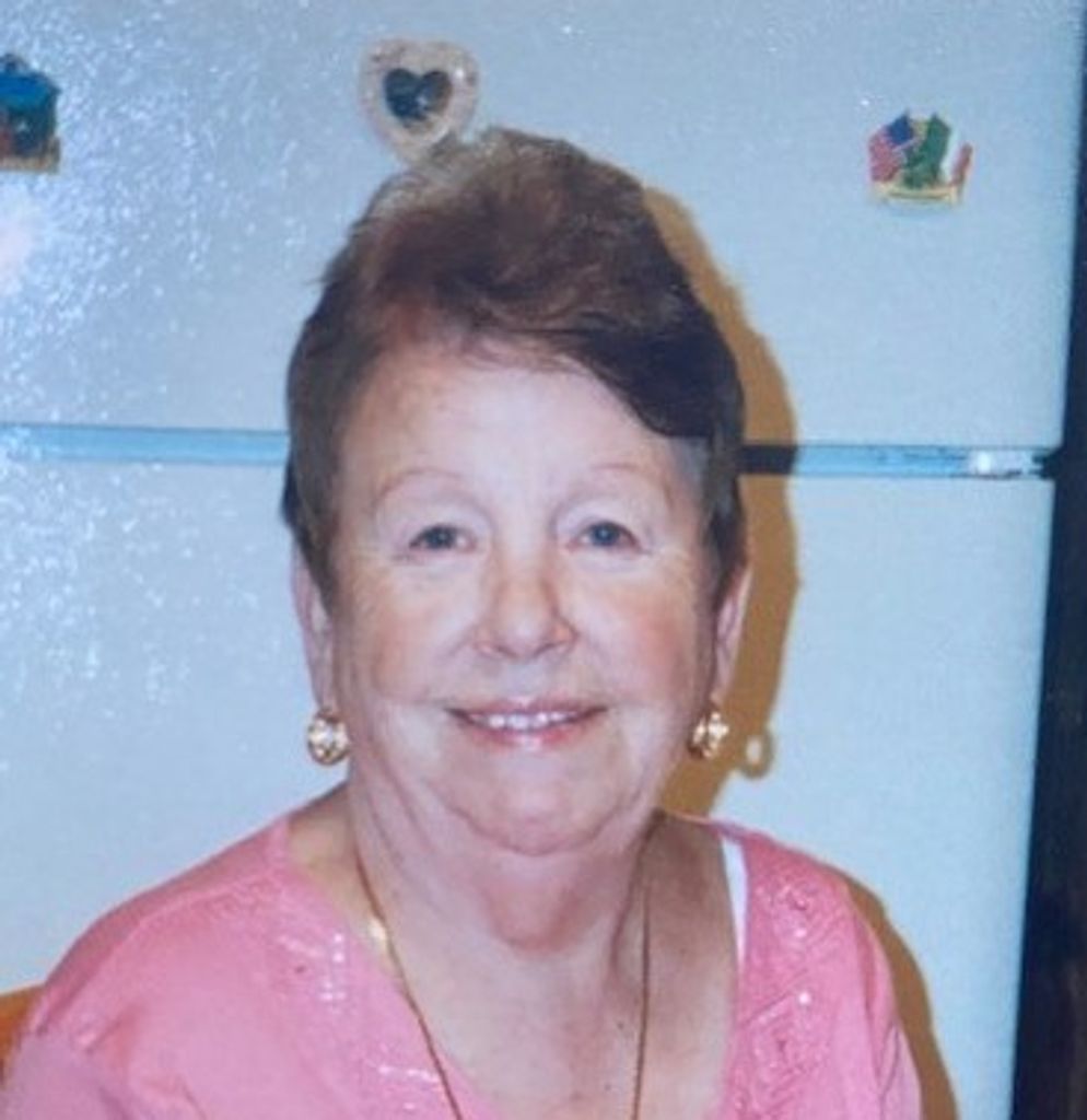 Barbara E (Coyne)  Gallagher Profile Photo