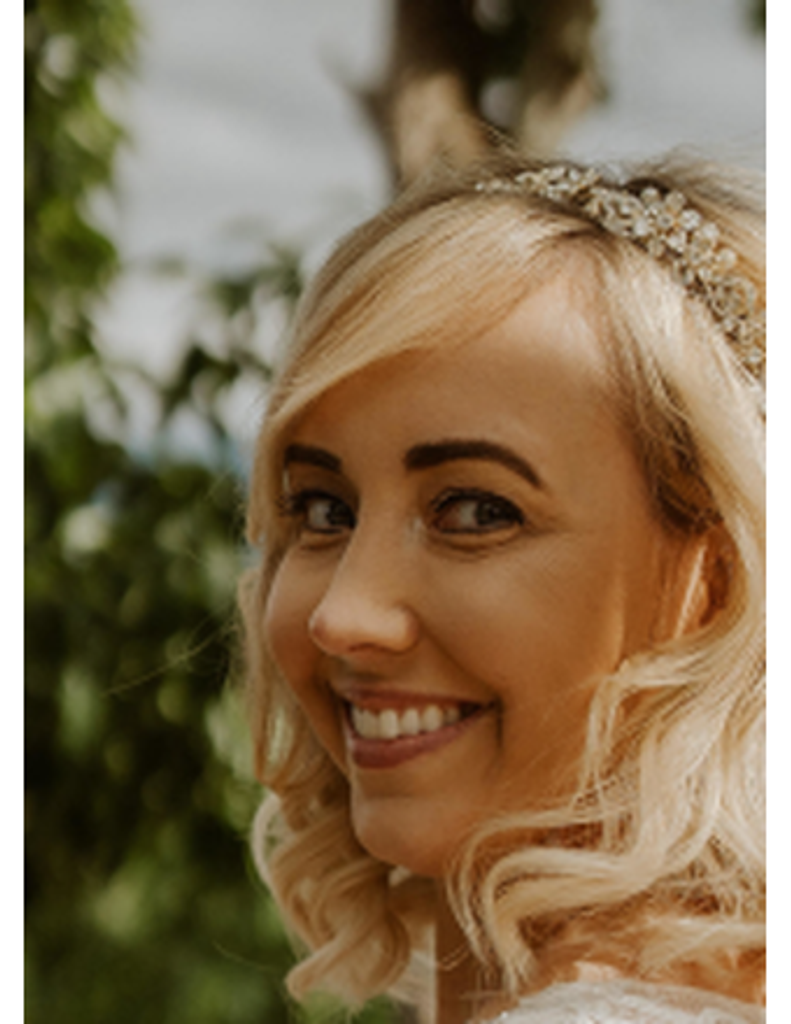 Lindsey  Michelle Barks